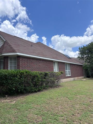 14901 Sand Dollar CT, Austin, TX 78728