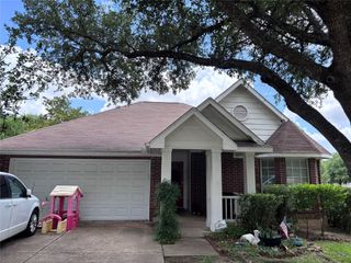 14901 Sand Dollar CT, Austin, TX 78728