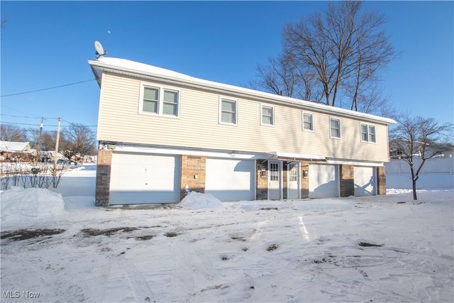 175-177 2nd Street NE, Barberton, OH 44203