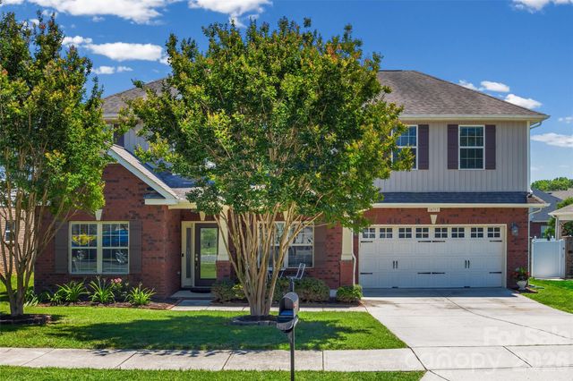14712 Vaughan Drive, Charlotte, NC 28273