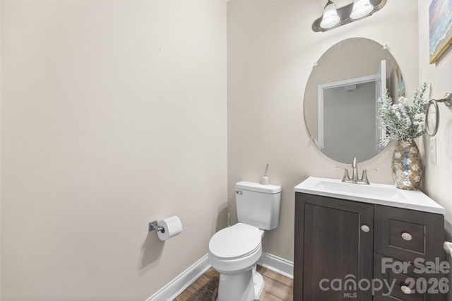 14712 Vaughan Drive, Charlotte, NC 28273