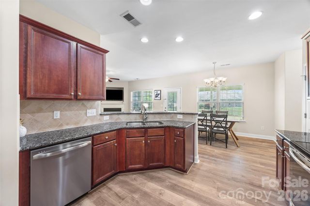 14712 Vaughan Drive, Charlotte, NC 28273