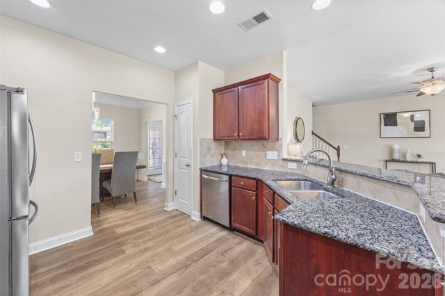 14712 Vaughan Drive, Charlotte, NC 28273