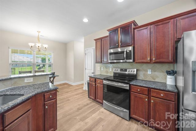 14712 Vaughan Drive, Charlotte, NC 28273