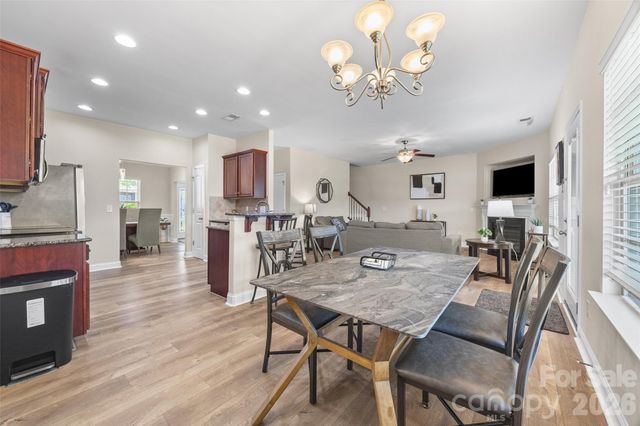 14712 Vaughan Drive, Charlotte, NC 28273