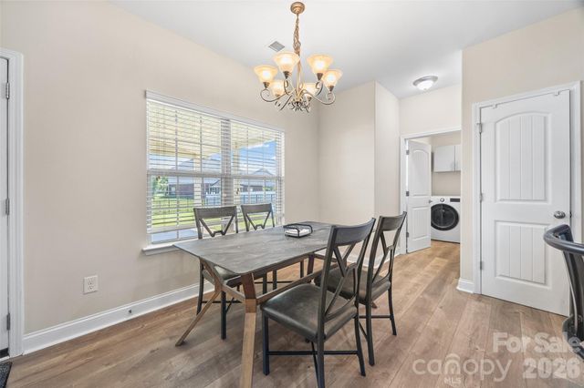 14712 Vaughan Drive, Charlotte, NC 28273