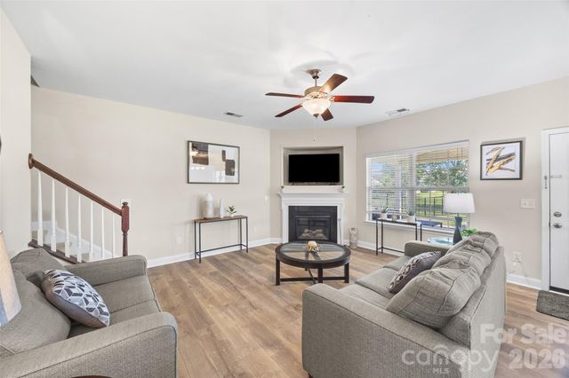 14712 Vaughan Drive, Charlotte, NC 28273