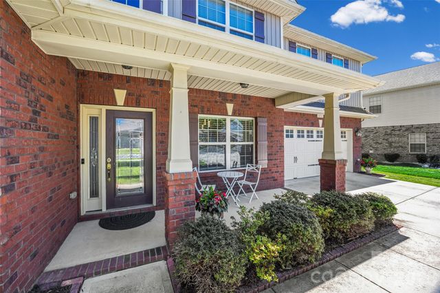 14712 Vaughan Drive, Charlotte, NC 28273