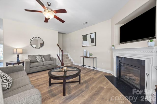 14712 Vaughan Drive, Charlotte, NC 28273