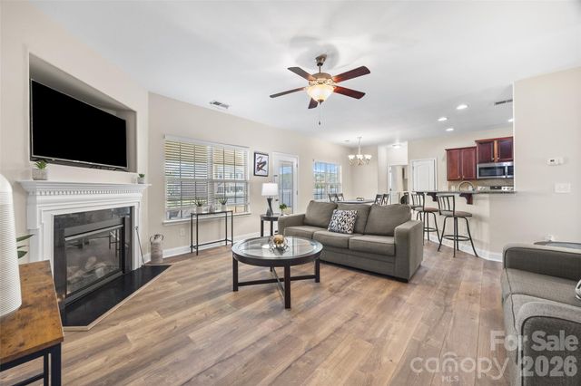 14712 Vaughan Drive, Charlotte, NC 28273
