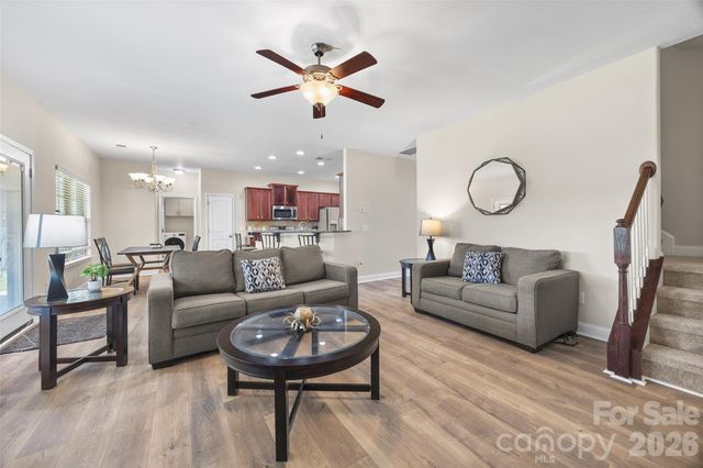 14712 Vaughan Drive, Charlotte, NC 28273