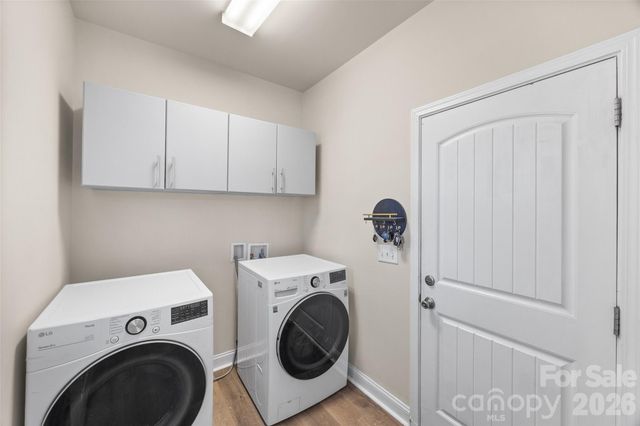14712 Vaughan Drive, Charlotte, NC 28273