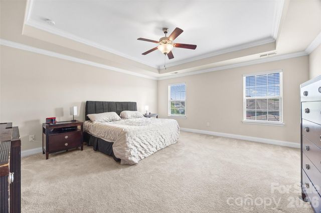 14712 Vaughan Drive, Charlotte, NC 28273