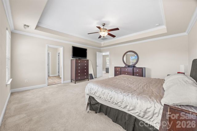 14712 Vaughan Drive, Charlotte, NC 28273