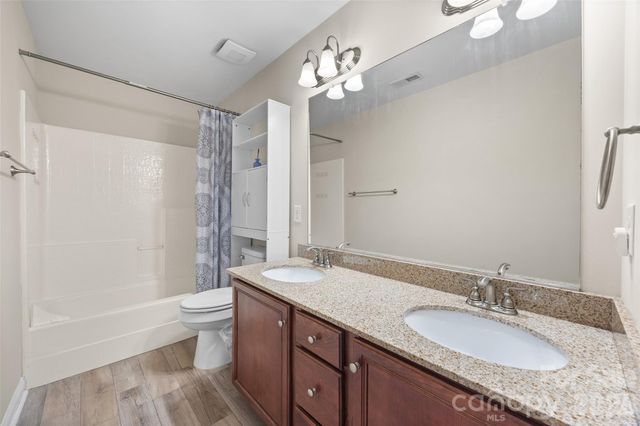 14712 Vaughan Drive, Charlotte, NC 28273