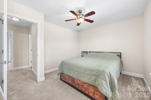 14712 Vaughan Drive, Charlotte, NC 28273