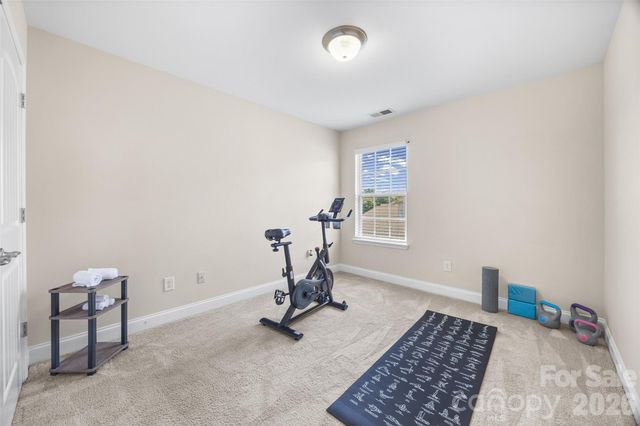 14712 Vaughan Drive, Charlotte, NC 28273
