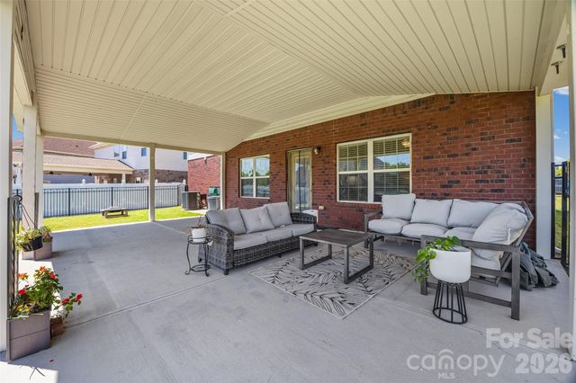 14712 Vaughan Drive, Charlotte, NC 28273