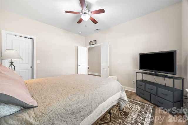 14712 Vaughan Drive, Charlotte, NC 28273