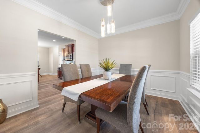 14712 Vaughan Drive, Charlotte, NC 28273