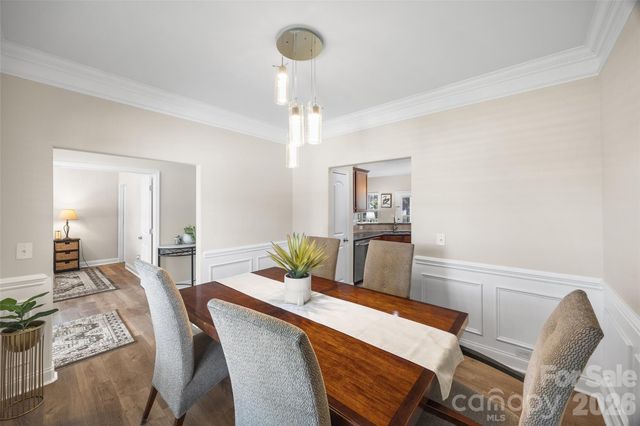 14712 Vaughan Drive, Charlotte, NC 28273
