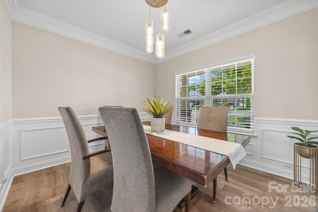 14712 Vaughan Drive, Charlotte, NC 28273