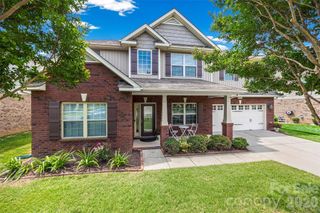 14712 Vaughan Drive, Charlotte, NC 28273