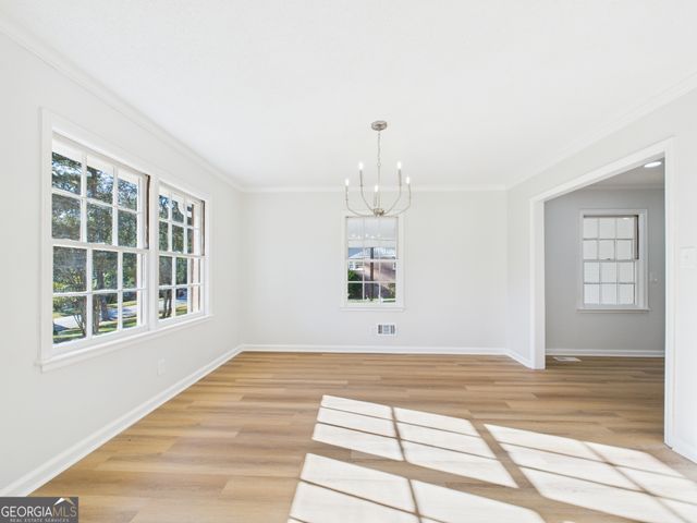 2973 Victoria Circle, Macon, GA 31204