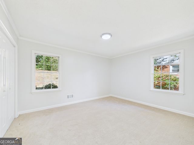 2973 Victoria Circle, Macon, GA 31204