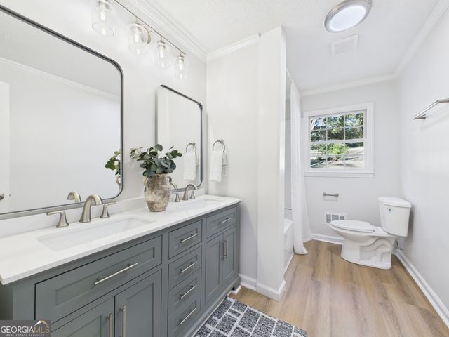 2973 Victoria Circle, Macon, GA 31204