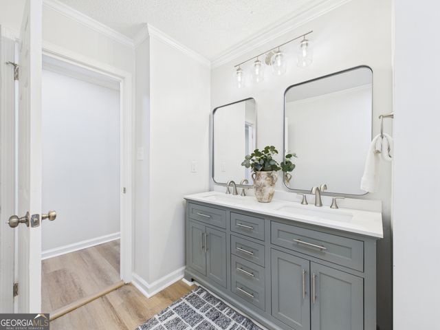 2973 Victoria Circle, Macon, GA 31204