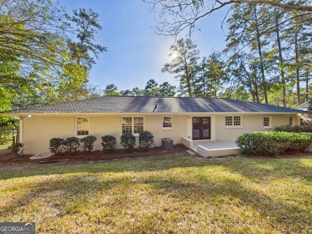 2973 Victoria Circle, Macon, GA 31204