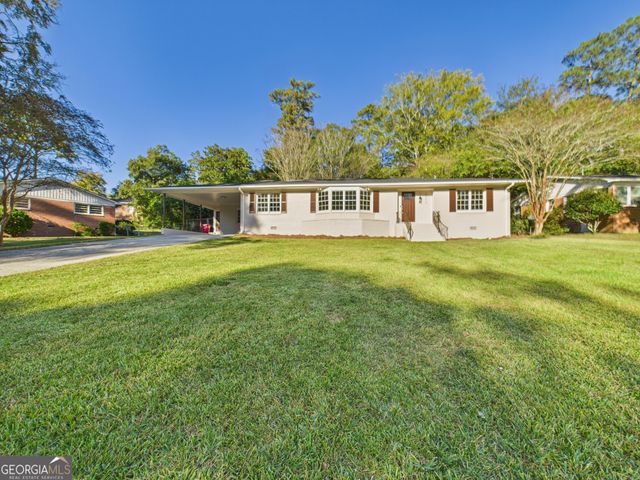 2973 Victoria Circle, Macon, GA 31204