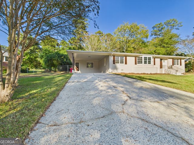 2973 Victoria Circle, Macon, GA 31204