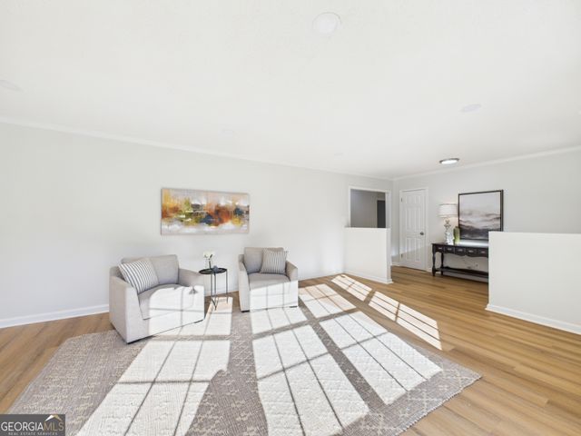 2973 Victoria Circle, Macon, GA 31204