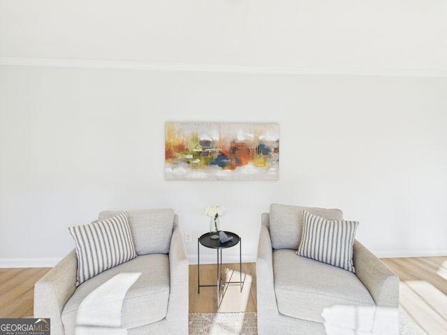 2973 Victoria Circle, Macon, GA 31204