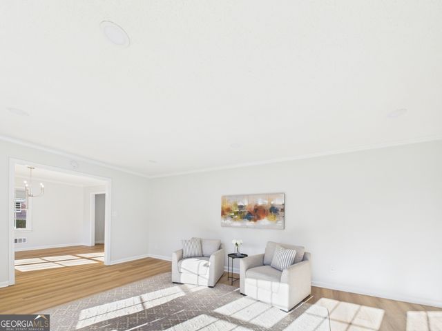 2973 Victoria Circle, Macon, GA 31204