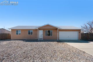 629 S Aguilar Drive, Pueblo, CO 81007