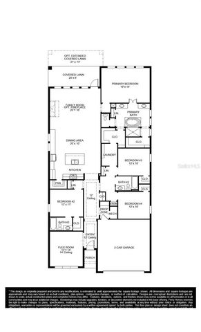 13038 CAMELOT LANE, Punta Gorda, FL 33955