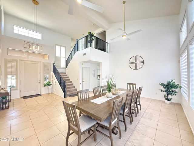 757 W ALOE Place, Chandler, AZ 85248