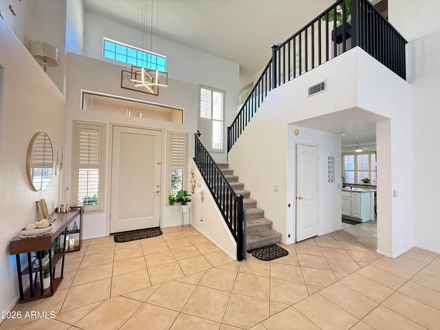 757 W ALOE Place, Chandler, AZ 85248