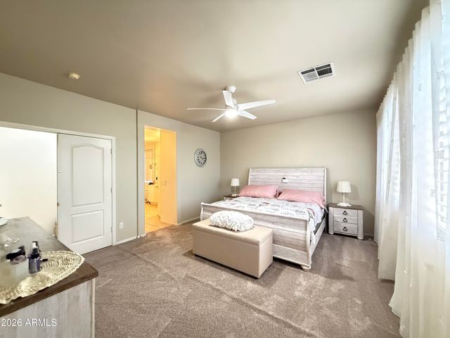 757 W ALOE Place, Chandler, AZ 85248