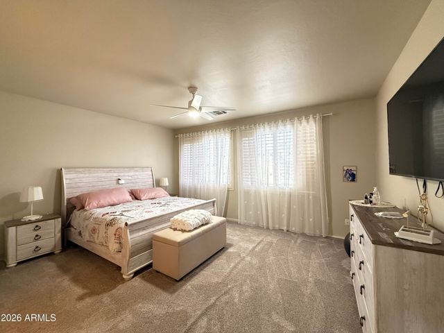 757 W ALOE Place, Chandler, AZ 85248