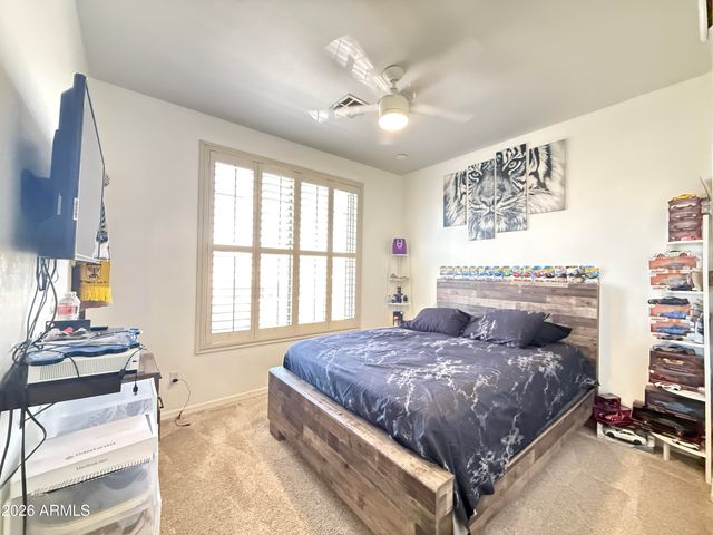 757 W ALOE Place, Chandler, AZ 85248