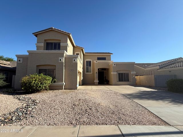 757 W ALOE Place, Chandler, AZ 85248