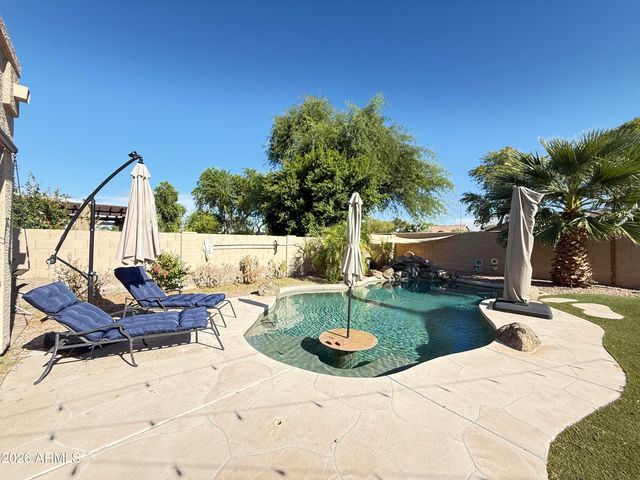 757 W ALOE Place, Chandler, AZ 85248