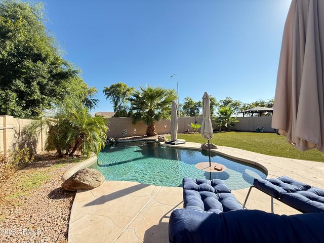 757 W ALOE Place, Chandler, AZ 85248