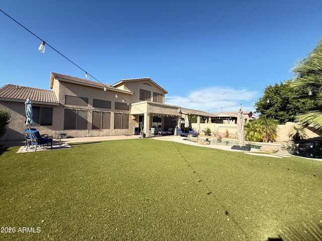 757 W ALOE Place, Chandler, AZ 85248