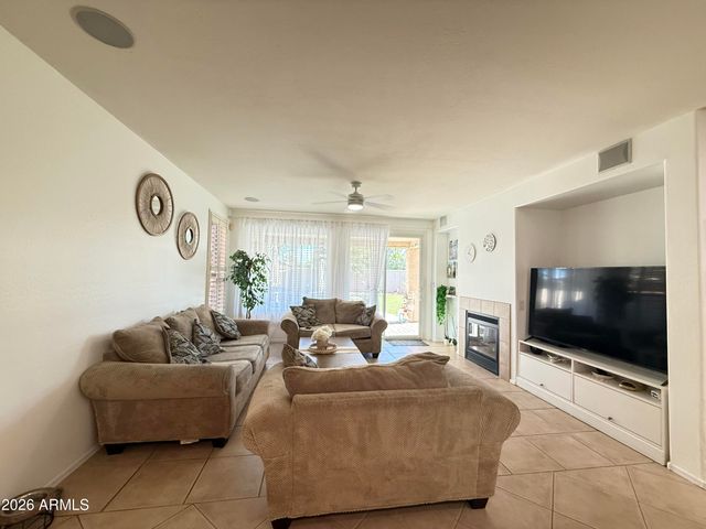 757 W ALOE Place, Chandler, AZ 85248