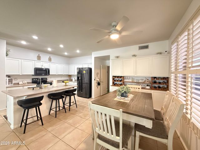 757 W ALOE Place, Chandler, AZ 85248